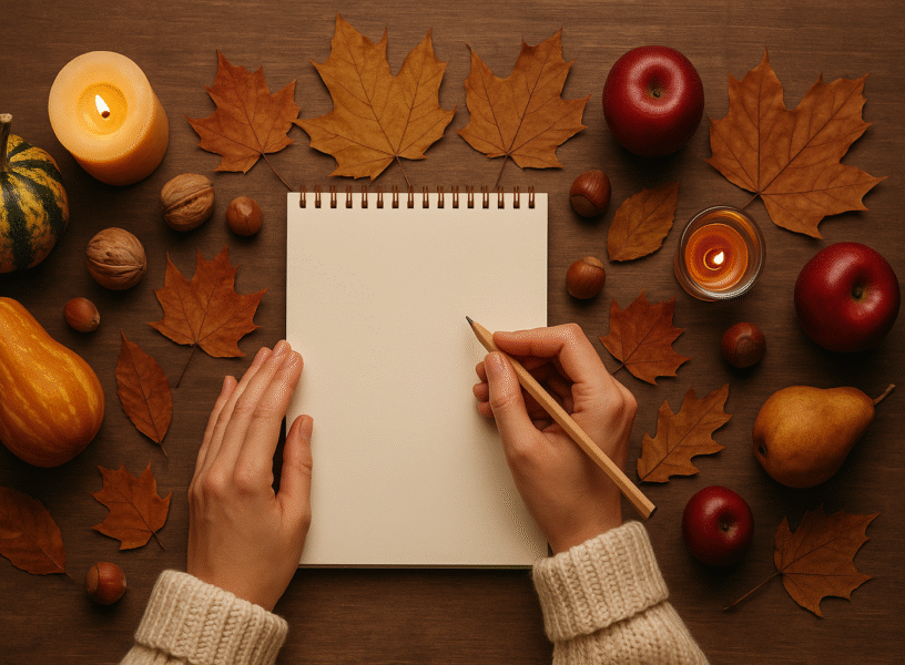 Thanksgiving nonprofit financial clarity