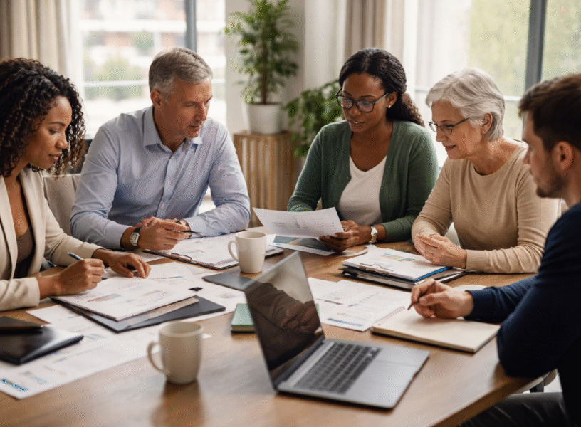 Board Meeting Board Meeting