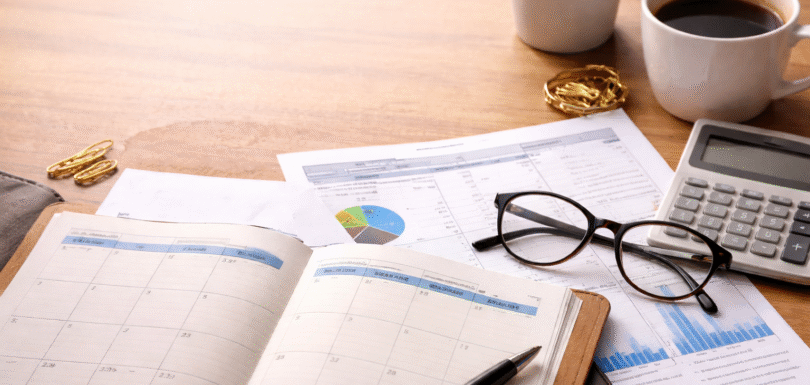 Nonprofit Financial Clarity