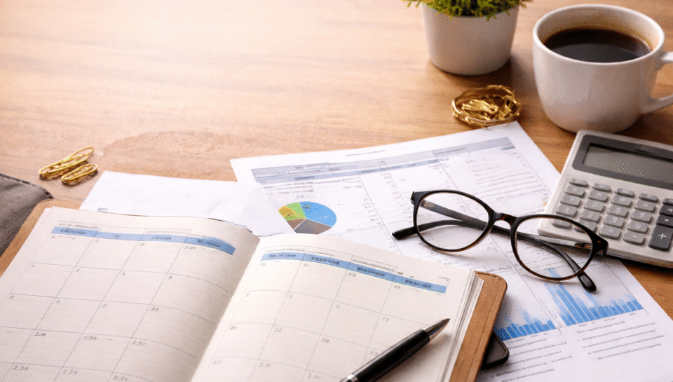 Nonprofit Financial Clarity