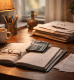 Nonprofit Financial Procrastination