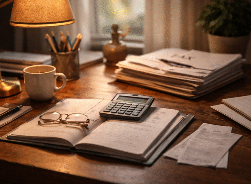 Nonprofit Financial Procrastination Nonprofit Financial Procrastination