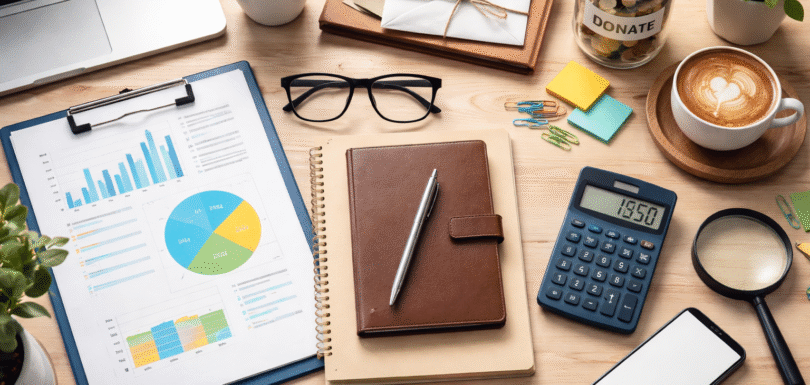 Not for Profit Accounting