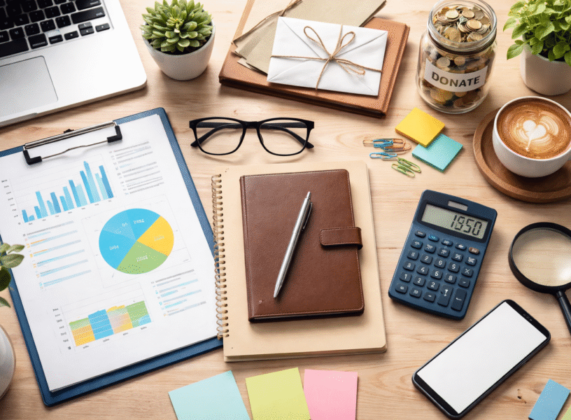 Not for Profit Accounting