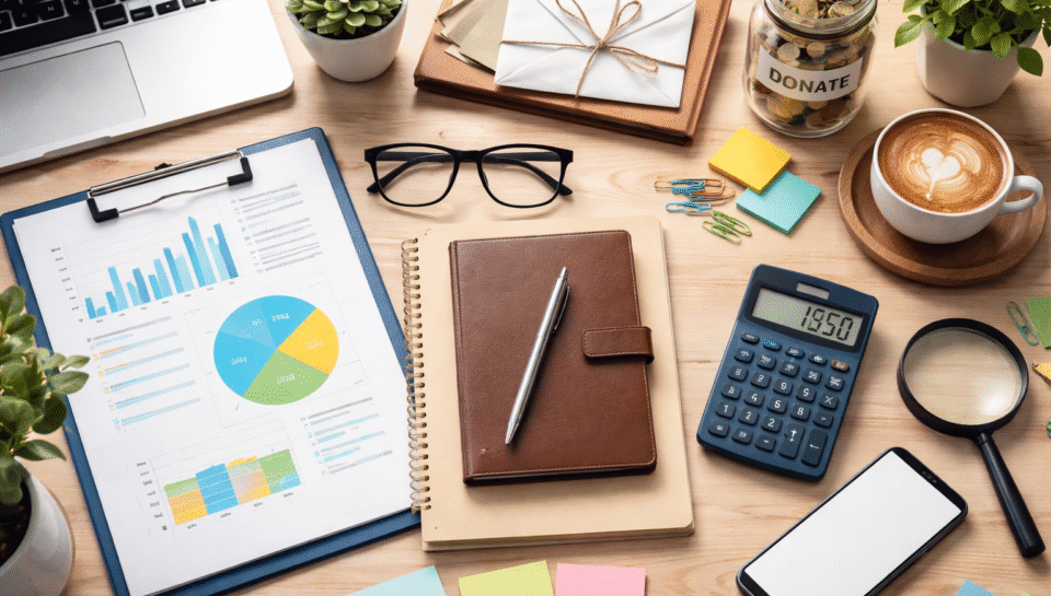 Not for Profit Accounting