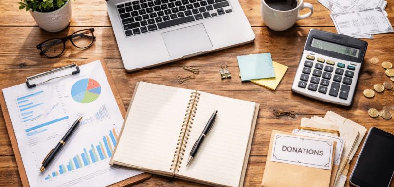 Nonprofit Accounting Standards