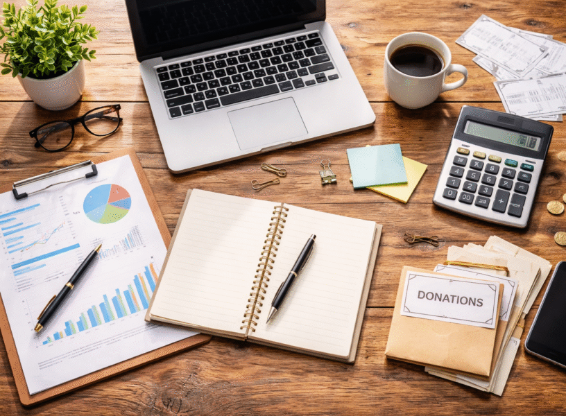 Nonprofit Accounting Standards