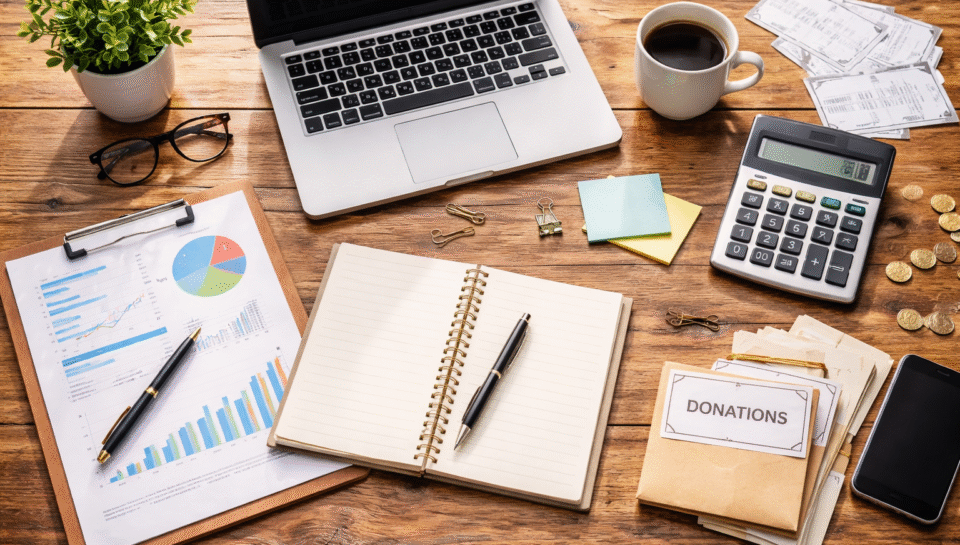 Nonprofit Accounting Standards