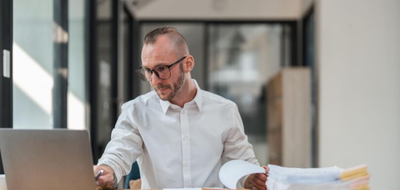 nonprofit accounting service​