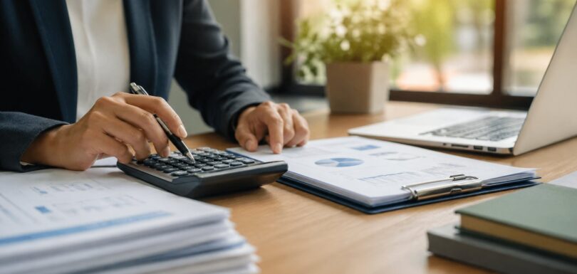 non profit bookkeeping