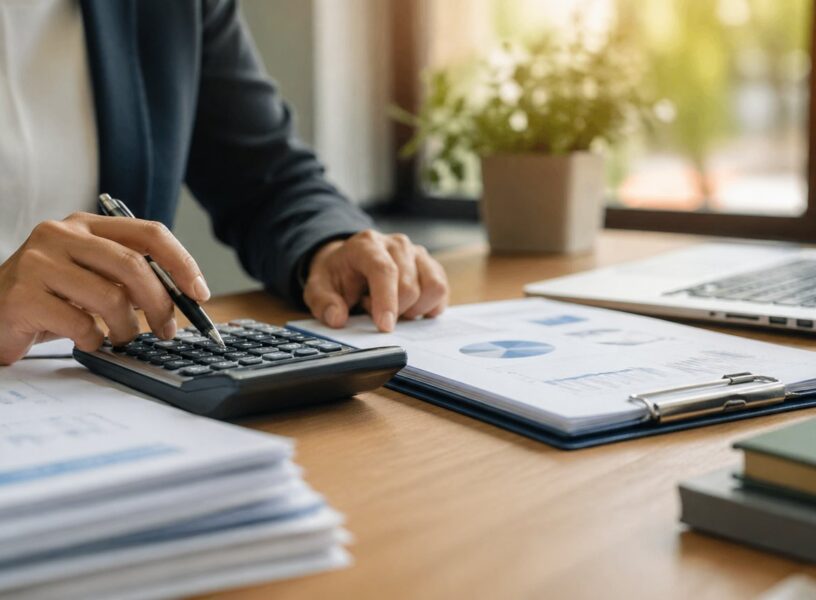 non profit bookkeeping