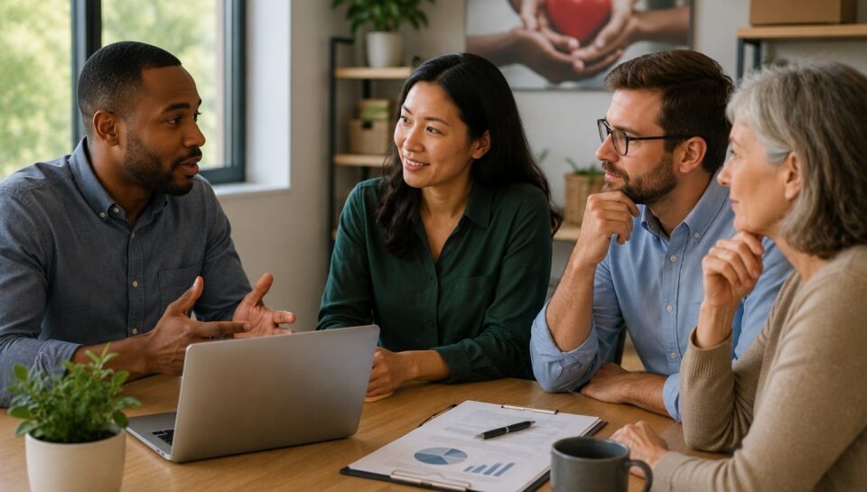 Can an LLC Be a Nonprofit Can an LLC Be a Nonprofit