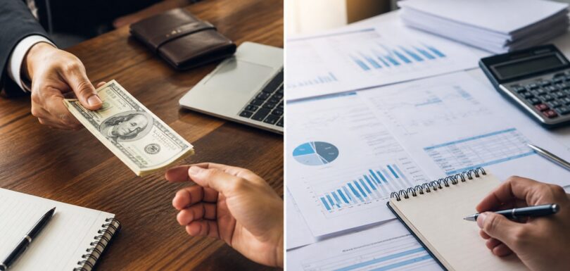 Cash Accounting and Accrual Accounting for Nonprofits
