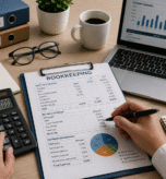 Nonprofit Accounting Services for Organizations