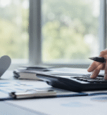 Nonprofit bookkeeping