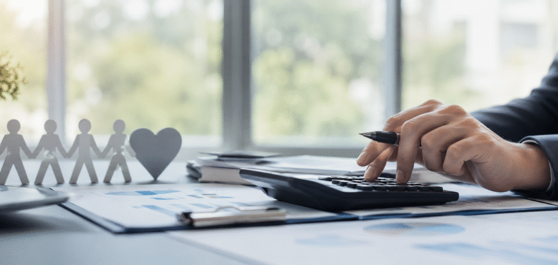 Nonprofit bookkeeping