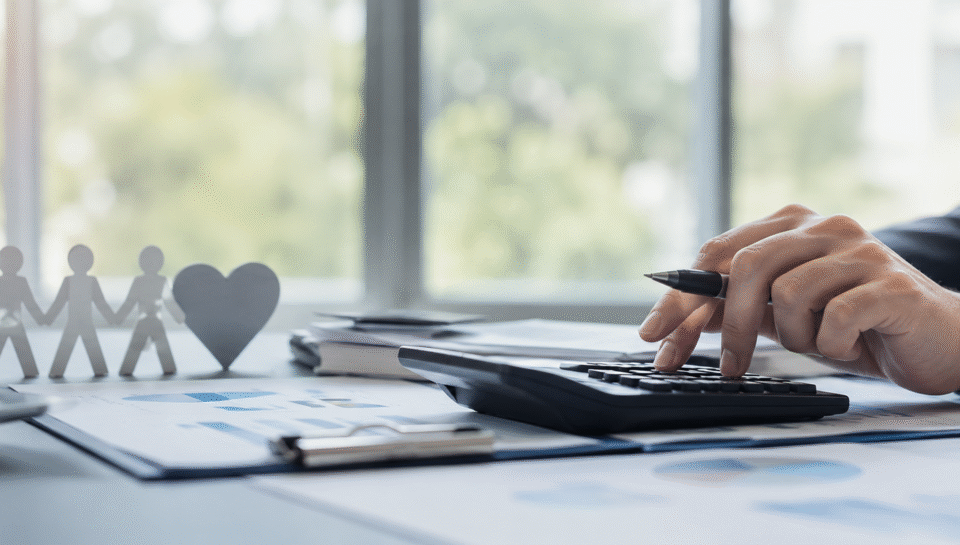 Nonprofit bookkeeping