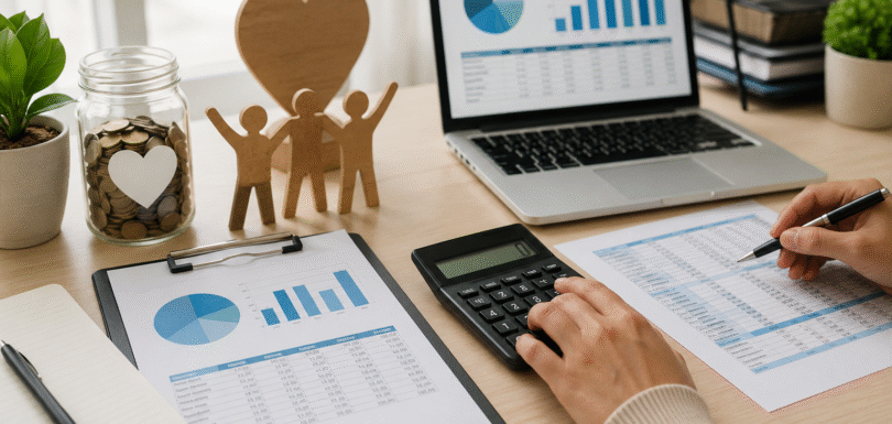 Is Your Nonprofit's AP Process as Healthy as You Think?
