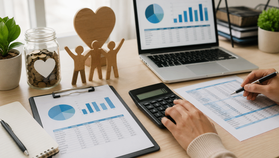 Is Your Nonprofit's AP Process as Healthy as You Think?