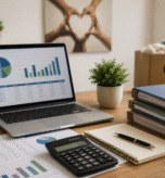 Nonprofit bookkeeping