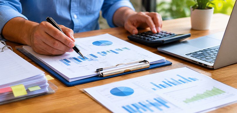Nonprofit Form 990 Filing