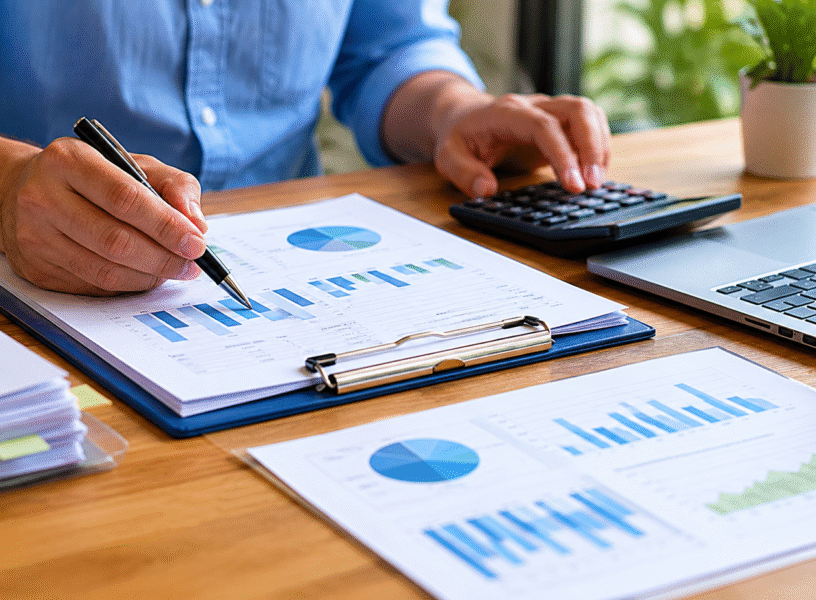 Nonprofit Form 990 Filing