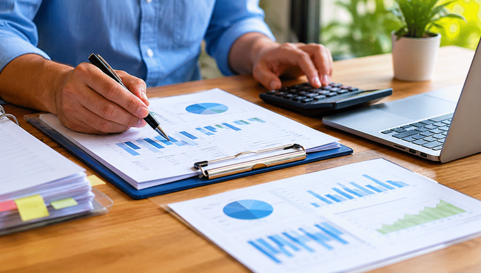 Nonprofit Form 990 Filing