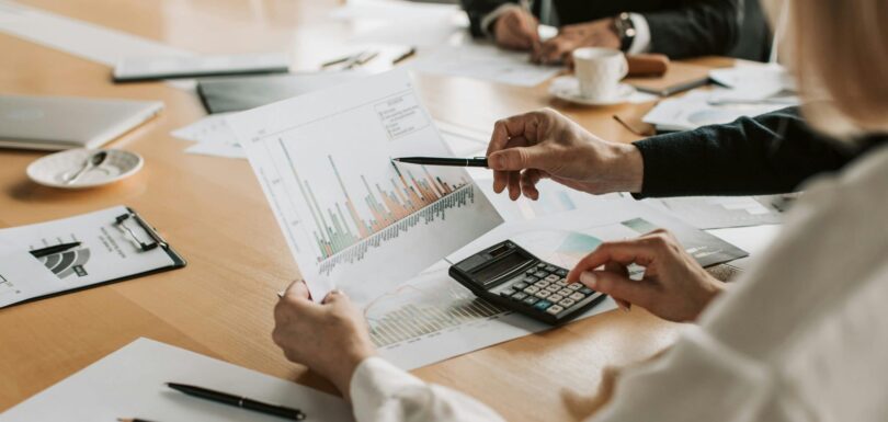 Nonprofit Accounting Services for Organizations