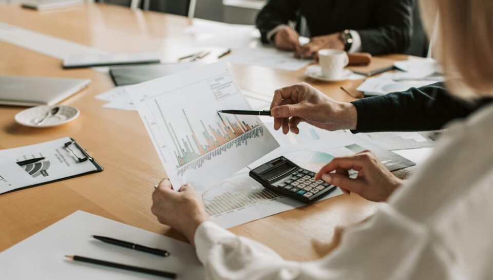 Nonprofit Accounting Services for Organizations Nonprofit Accounting Services for Organizations