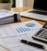 bookkeeping services for nonprofits​