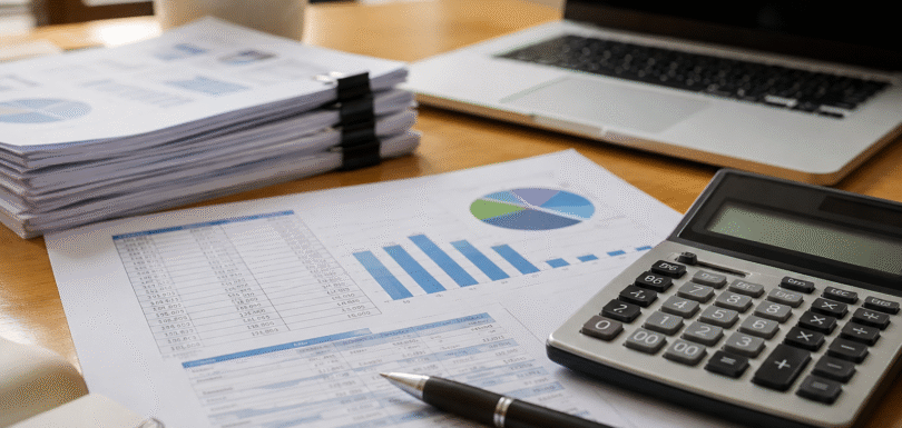 bookkeeping services for nonprofits​
