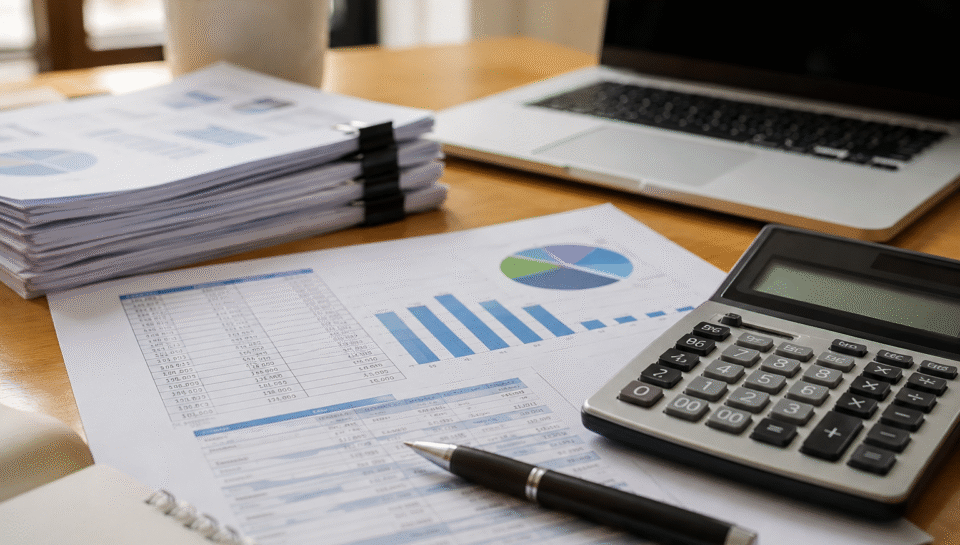 bookkeeping services for nonprofits​
