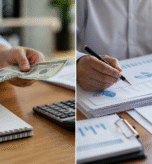 nonprofit bookkeeping services