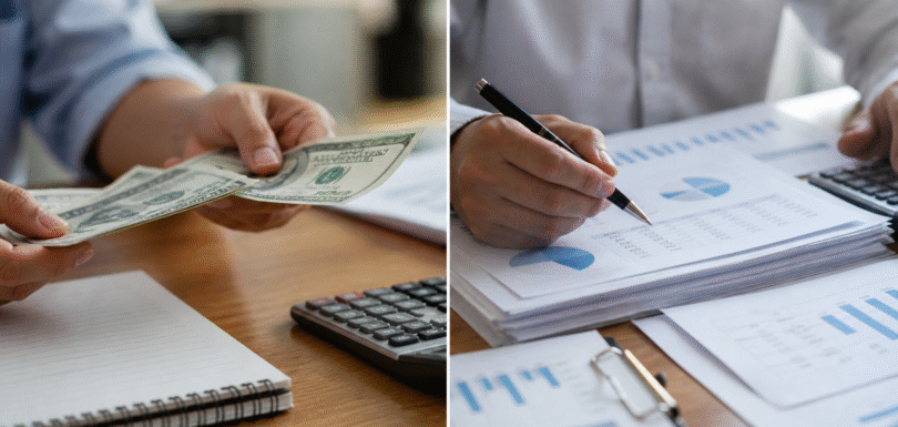 nonprofit bookkeeping services