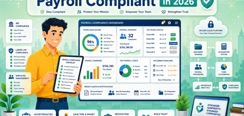 How-Nonprofits-Can-Stay-Payroll-Compliant-in-2026