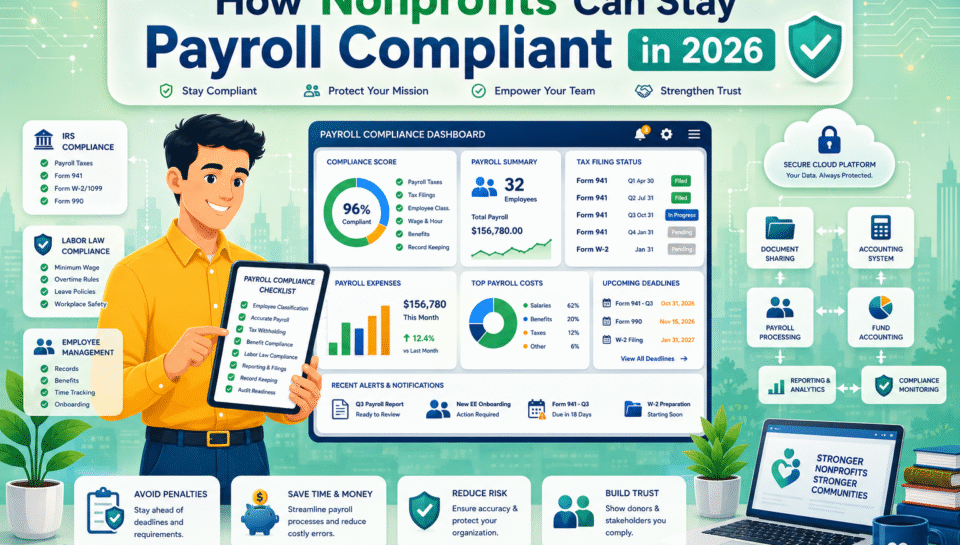 How Nonprofits Can Stay Payroll Compliant in 2026 How-Nonprofits-Can-Stay-Payroll-Compliant-in-2026
