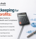 bookkeeping for nonprofits