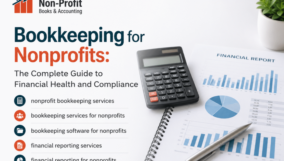 bookkeeping for nonprofits bookkeeping for nonprofits