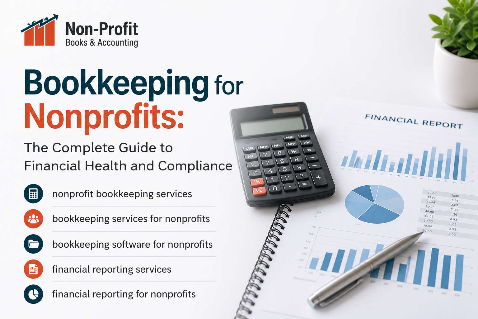 bookkeeping for nonprofits