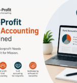 non profit fund accounting