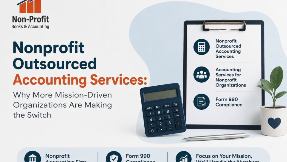 nonprofit outsourced accounting services nonprofit outsourced accounting services