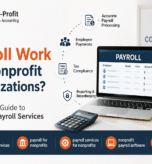 nonprofit payroll services