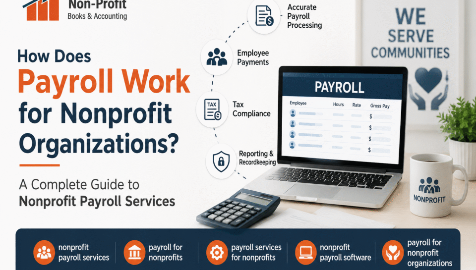 nonprofit payroll services nonprofit payroll services