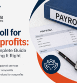 Payroll for Nonprofits
