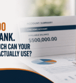 $500,000 in the Bank. But How Much Can Your Nonprofit Actually Use?