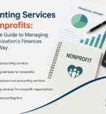 accounting services for nonprofits