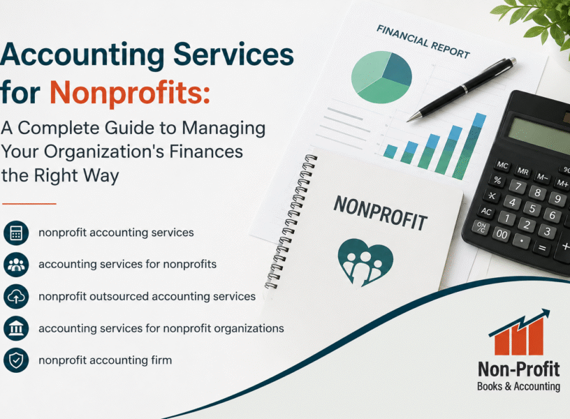 accounting services for nonprofits