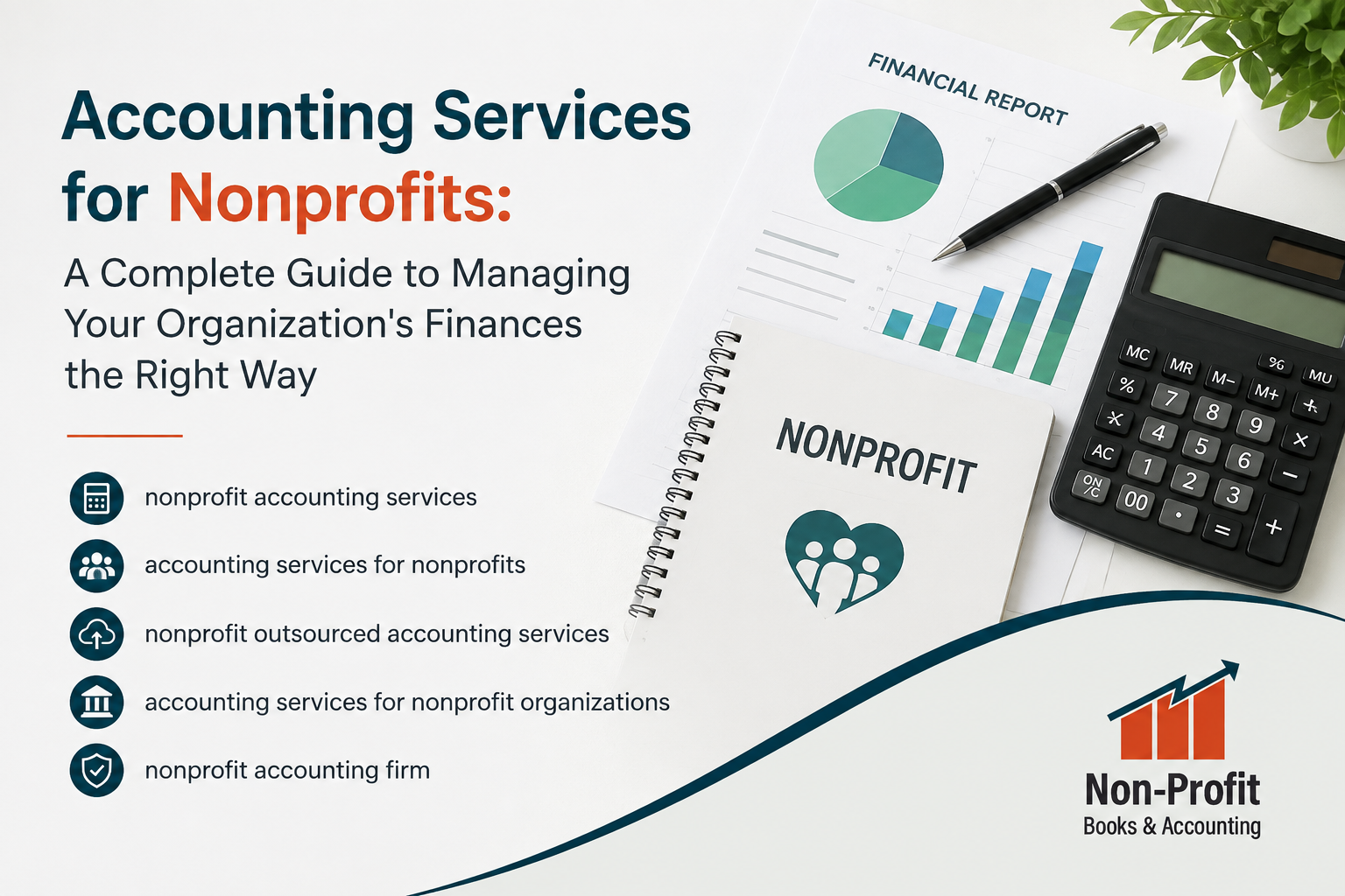 accounting services for nonprofits