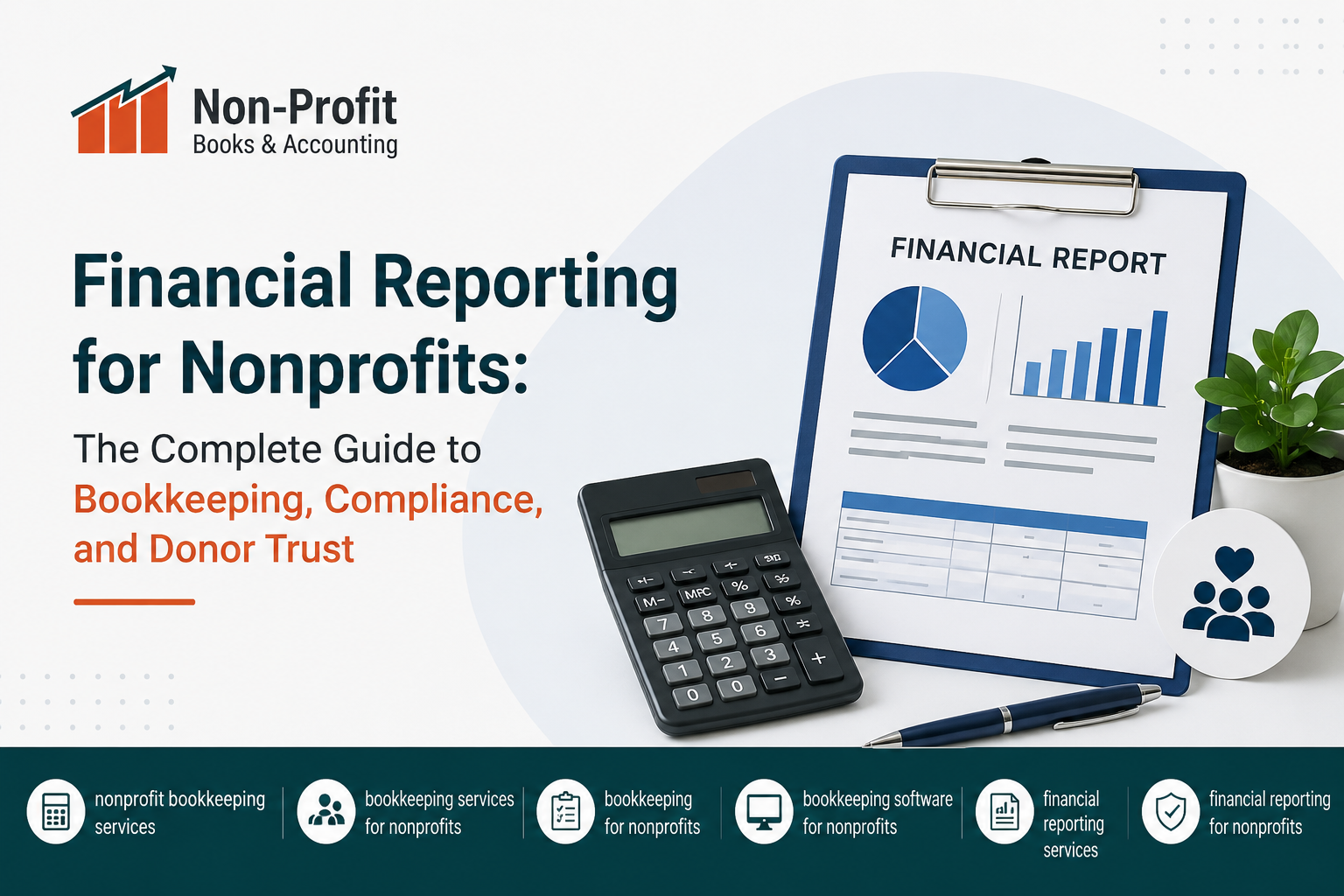 financial-reporting-for-nonprofits