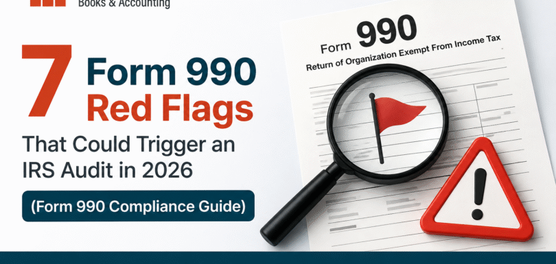 form 990 compliance